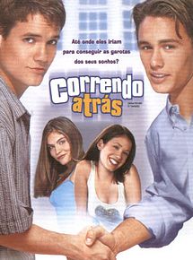 Correndo Atrás