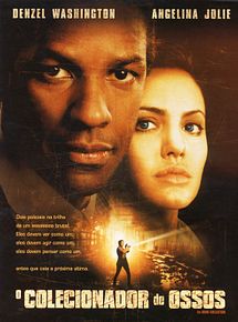 Assistir Roubando Vidas Dublado Em Hd O Colecionador De Ossos Filme 1999 Adorocinema