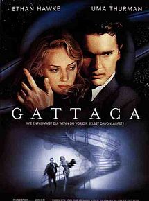 Gattaca - Experiência Genética