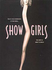 Showgirls