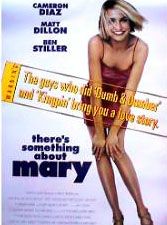 Quem Vai Ficar Com Mary?