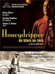 Honeydripper - Do Blues ao Rock