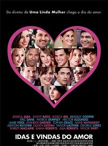 Idas e Vindas do Amor