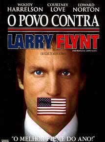 O Povo Contra Larry Flynt