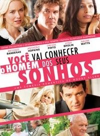 Você vai Conhecer o Homem dos seus Sonhos