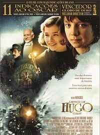 A Invenção de Hugo Cabret