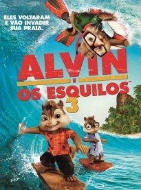 Alvin E Os Esquilos Completo 3 Alvin E Os Esquilos 3 Filme 2011 Adorocinema