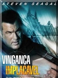 Vingança Implacável
