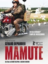 Mamute