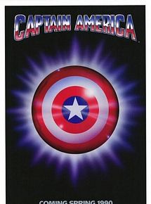Capitão América - O Filme