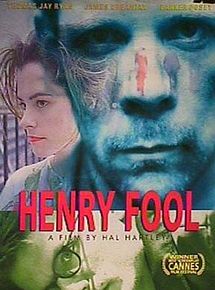 As Confissões de Henry Fool