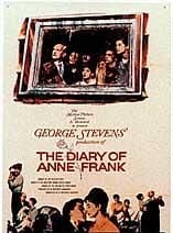 O Diário de Anne Frank