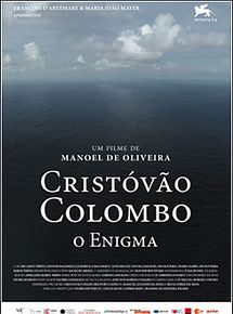 Cristóvão Colombo - O Enigma