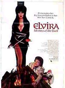 Elvira, a Rainha das Trevas
