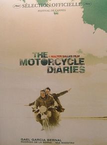 Diários de Motocicleta