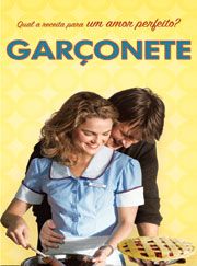 Garçonete