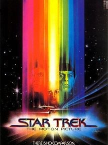 Jornada nas Estrelas - O Filme