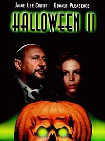 Halloween II - O Pesadelo Continua