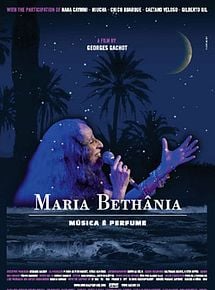 Maria Bethânia - Música é Perfume
