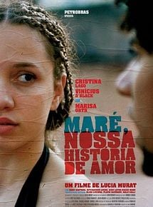 Maré - Nossa História de Amor