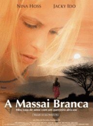 A Massai Branca