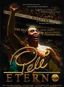Pelé Eterno