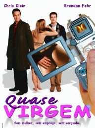 Quase Virgem