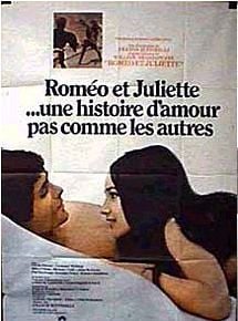 Romeu e Julieta