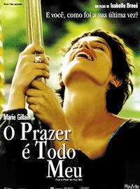 O Prazer é Todo Meu