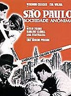 São Paulo Sociedade Anônima