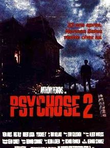 Psicose 2