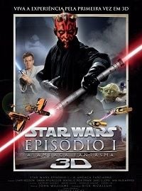 Star Wars: Episódio 1 - A Ameaça Fantasma