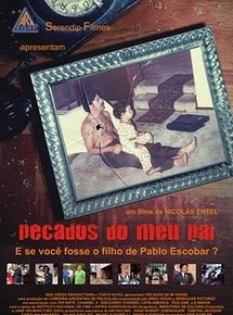 Pecados do Meu Pai