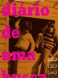 Diário de uma Busca