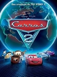 Carros 2