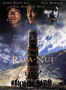 Rapa Nui - Uma Aventura no Paraíso