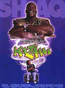 Kazaam
