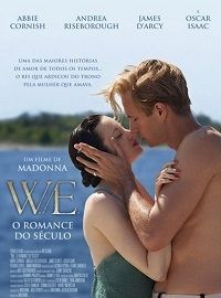 W.E. - O Romance do Século