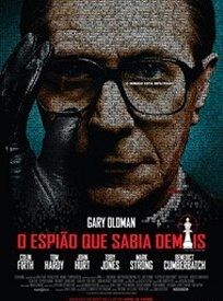 O Espião que Sabia Demais