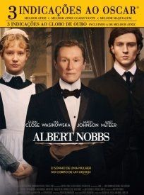 Albert Nobbs