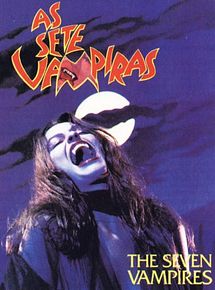 As Sete Vampiras