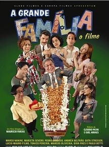 A Grande Família - O Filme