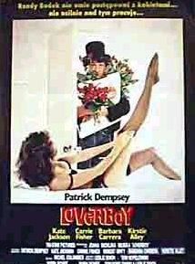 Loverboy - Garoto de Programa