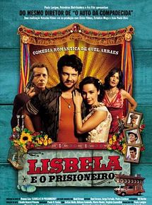 Lisbela e o Prisioneiro