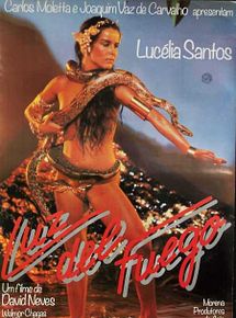 Luz del Fuego