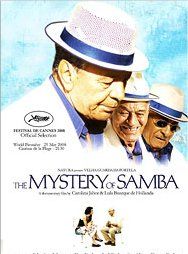 O Mistério do Samba