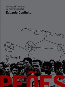 Peões