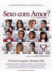 Sexo com Amor?