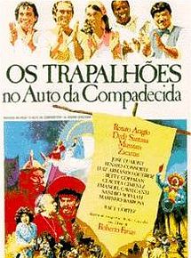 Os Trapalhões no Auto da Compadecida