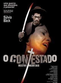 O Contestado - Restos Mortais